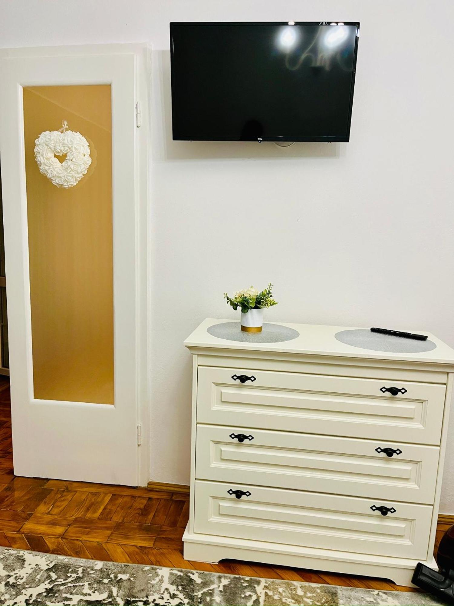 Dream Rooms Hunedoara Zewnętrze zdjęcie