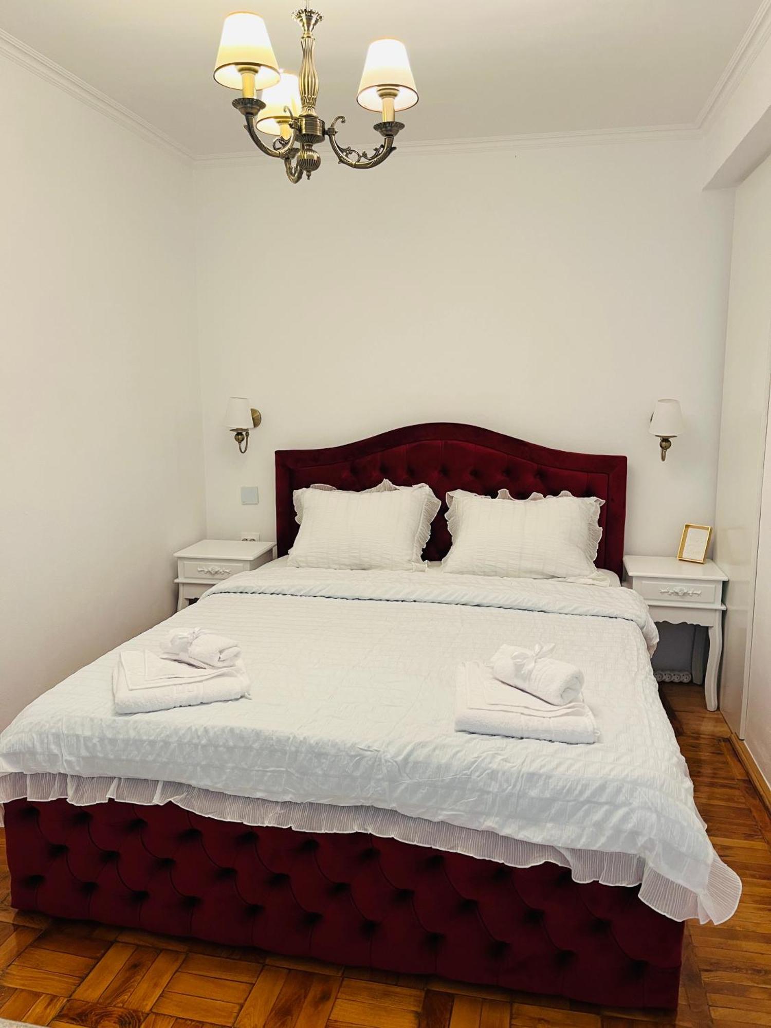 Dream Rooms Hunedoara Zewnętrze zdjęcie